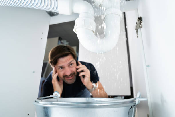 Best Gas Line Repair  in Dawson, MN