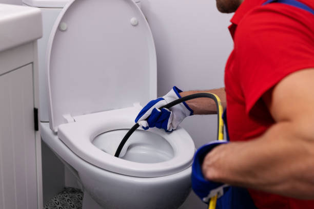 Best Sewer Line Repair  in Dawson, MN