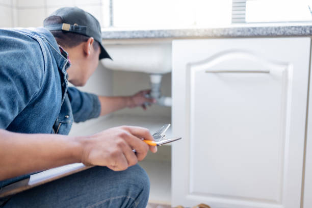 Best Residential Plumbing Services  in Dawson, MN