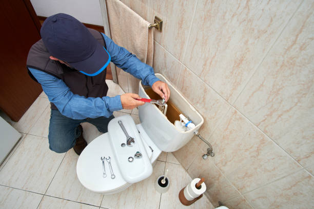 Dawson, MN Plumbing Company