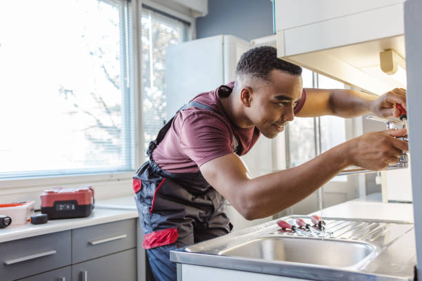 Best Water Softener Installation  in Dawson, MN