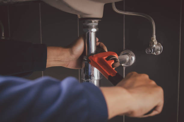 Best Leak Detection Services  in Dawson, MN